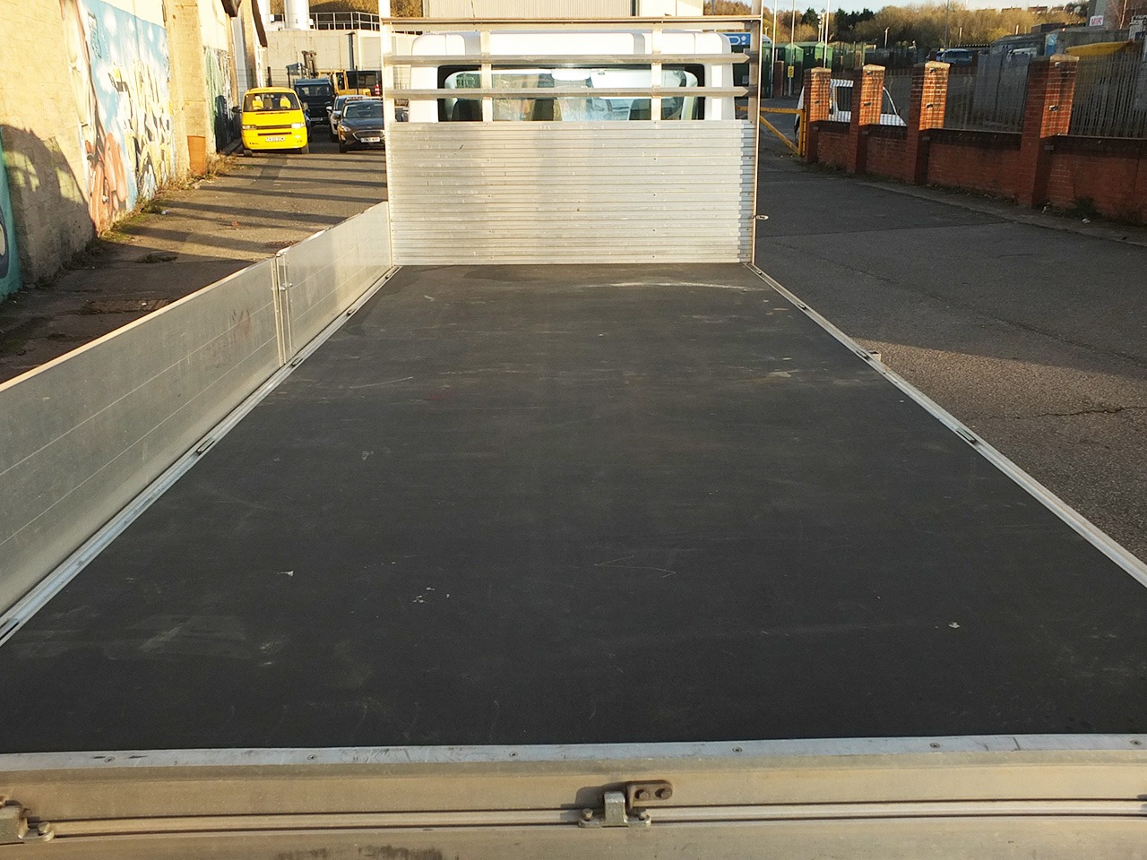 Used Ford Transit 2024 for sale - 76776297: Photo 22