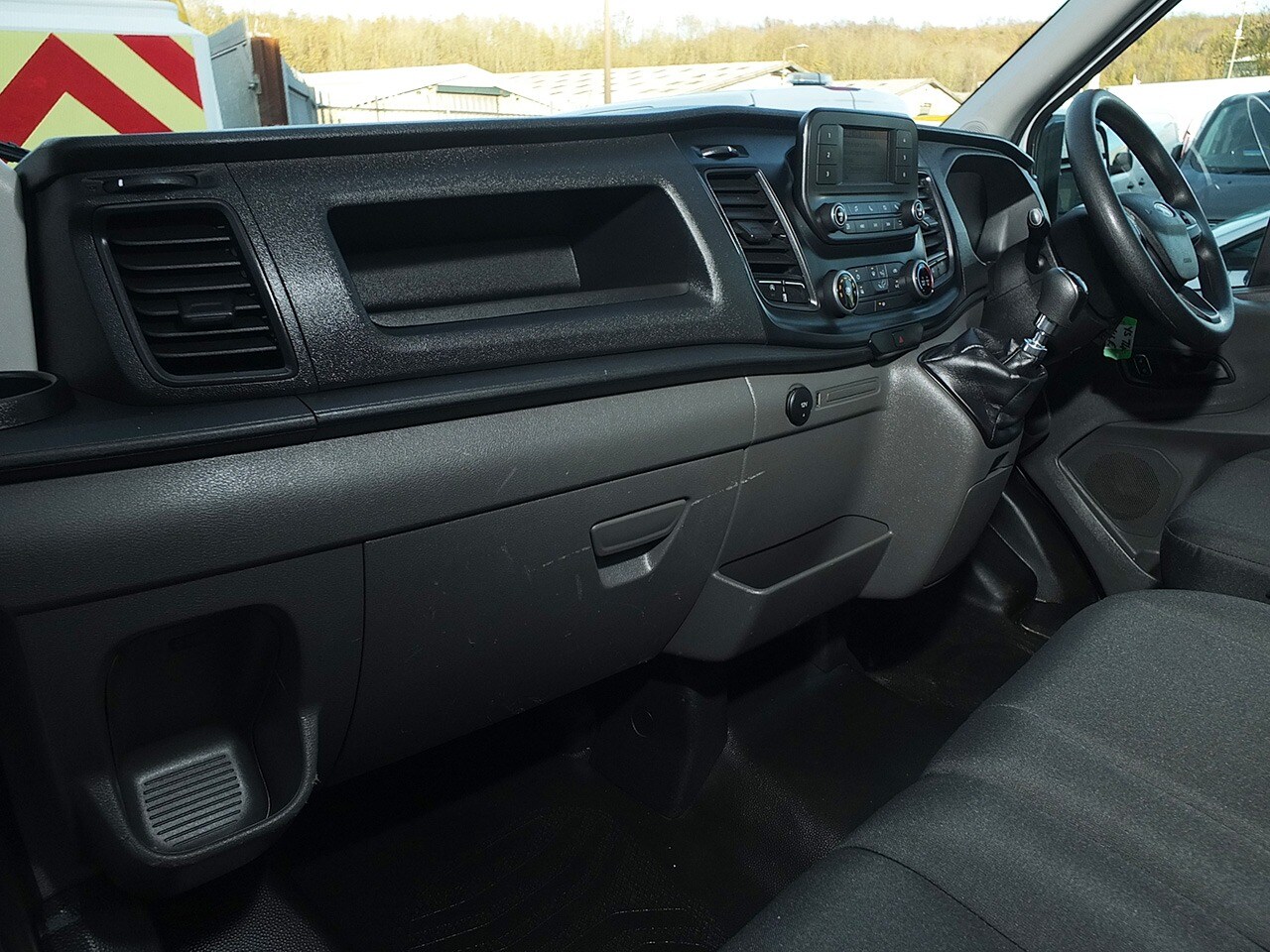 Used Ford Transit 2024 for sale - 76776297: Photo 6