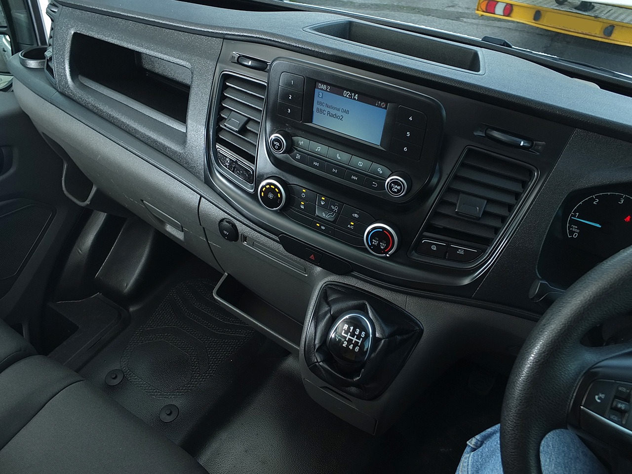 Used Ford Transit 2024 for sale - 76776297: Photo 7