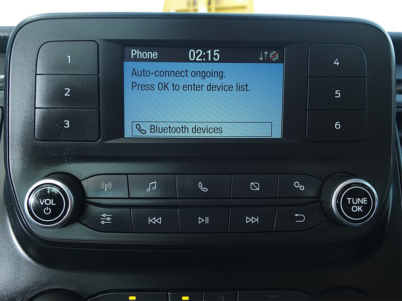 Used Ford Transit 2024 for sale - 76776297: Photo 8