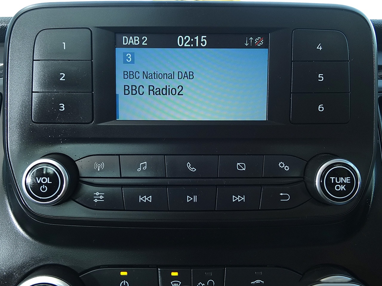 Used Ford Transit 2024 for sale - 76776297: Photo 9