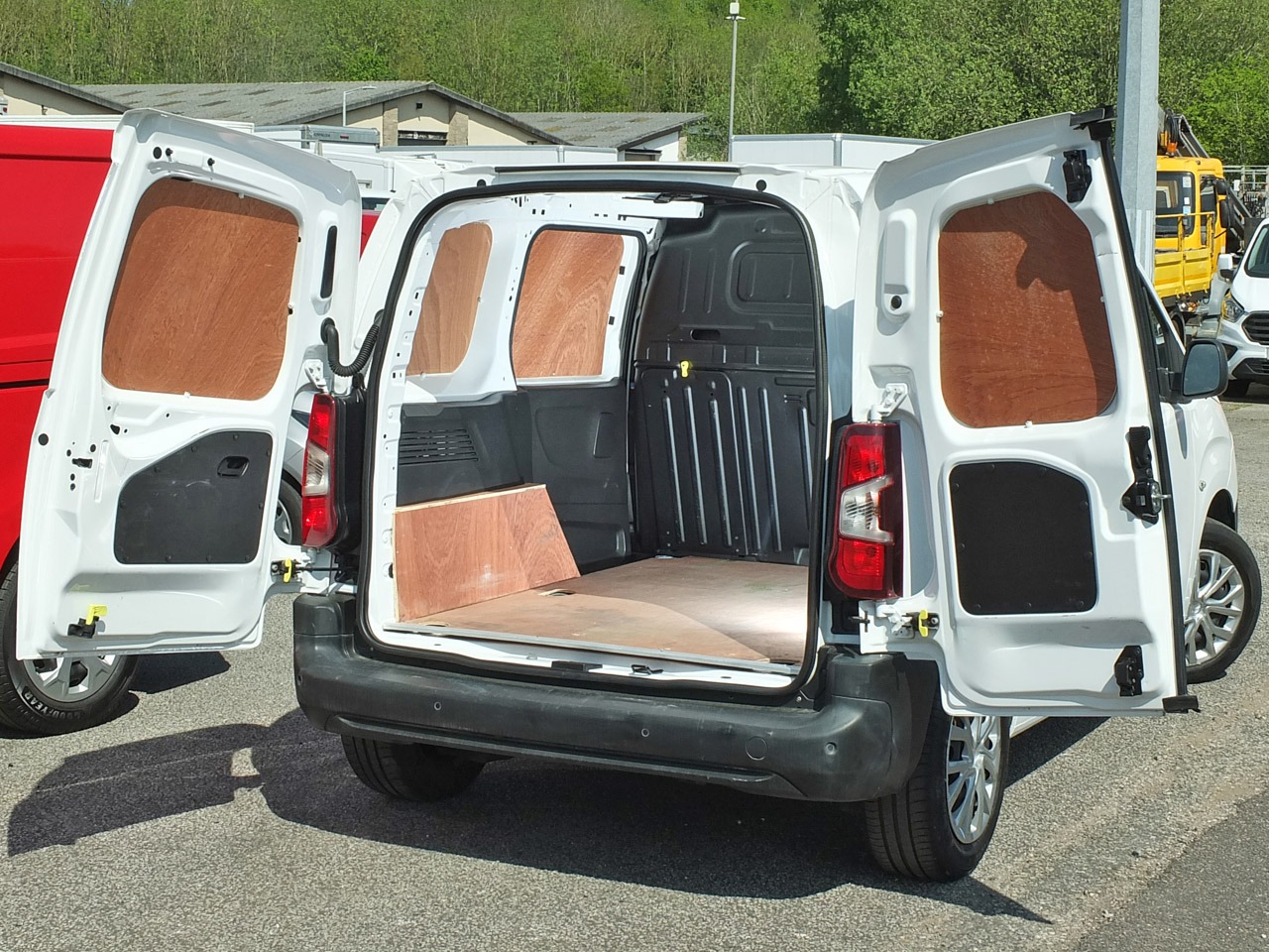 Vehicle 19