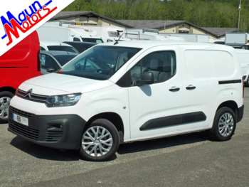 Used Citroen Berlingo 2020 for sale - 71637626: Photo