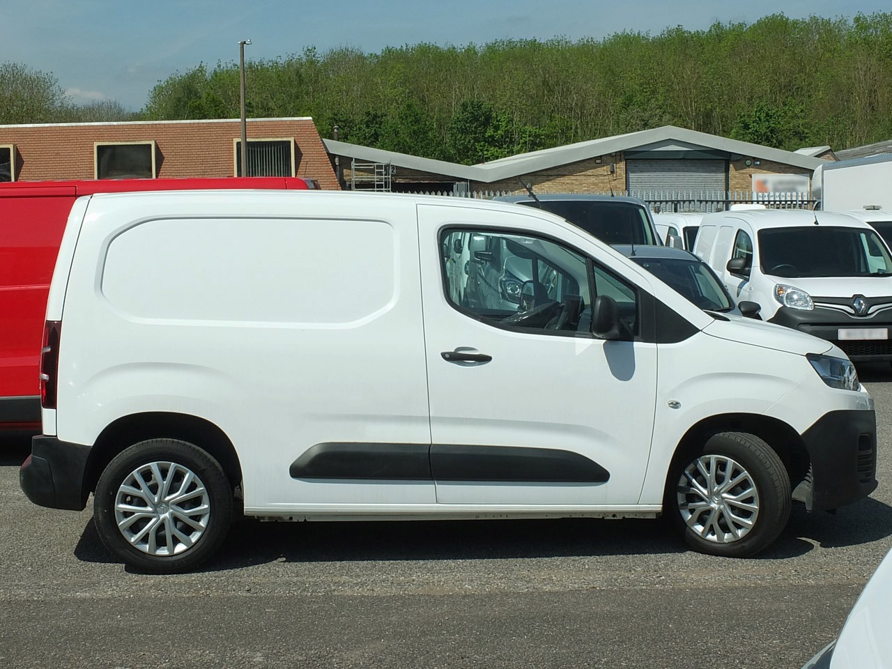 Vehicle 24