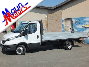 Used Iveco Daily 2022 for sale - 79260616: Photo