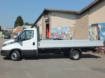 Used Iveco Daily 2022 for sale - 79260616: Photo