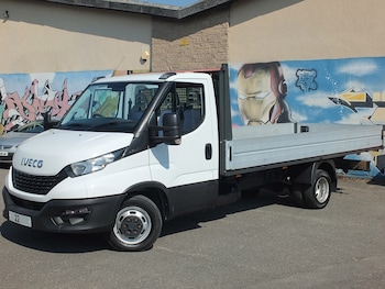 Used Iveco Daily 2022 for sale - 79260616: Photo