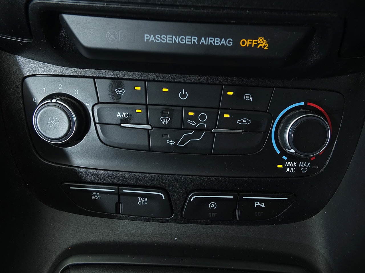 Used Ford Transit Connect 2020 for sale - 76556770: Photo 12