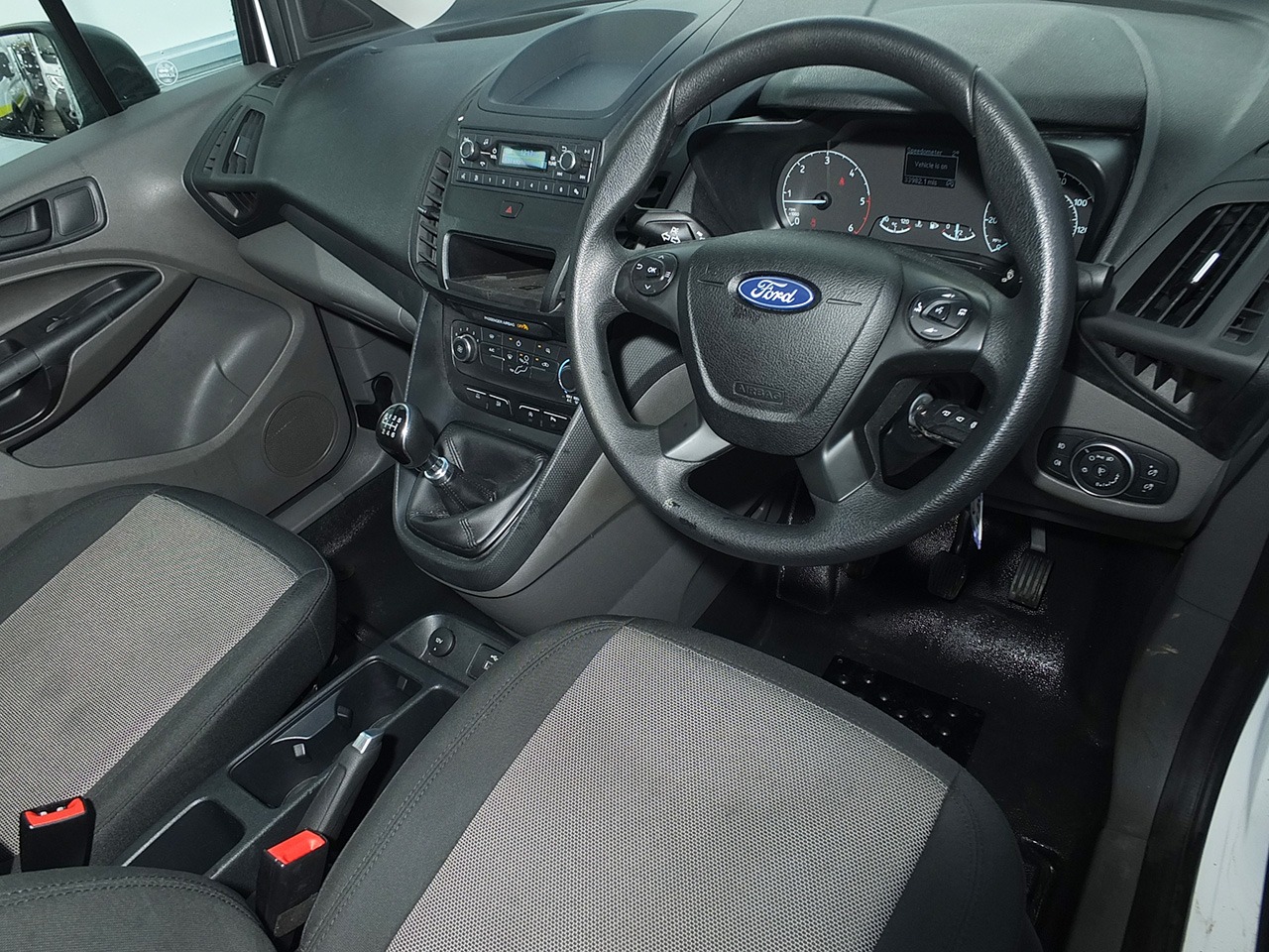 Used Ford Transit Connect 2020 for sale - 76556770: Photo 14