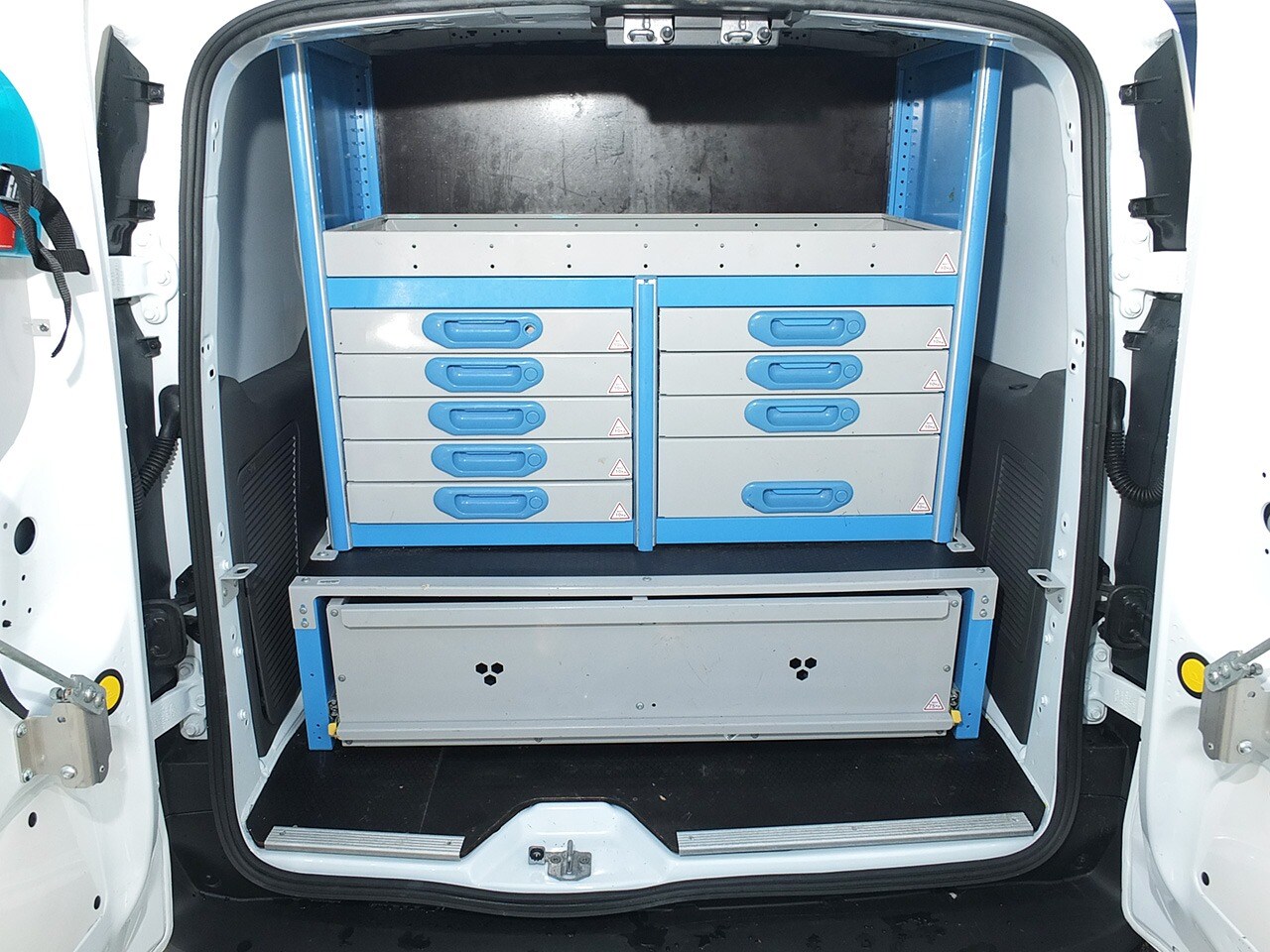 Used Ford Transit Connect 2020 for sale - 76556770: Photo 17