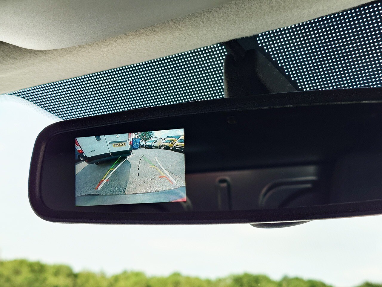 Used Ford Transit Connect 2020 for sale - 76556770: Photo 5