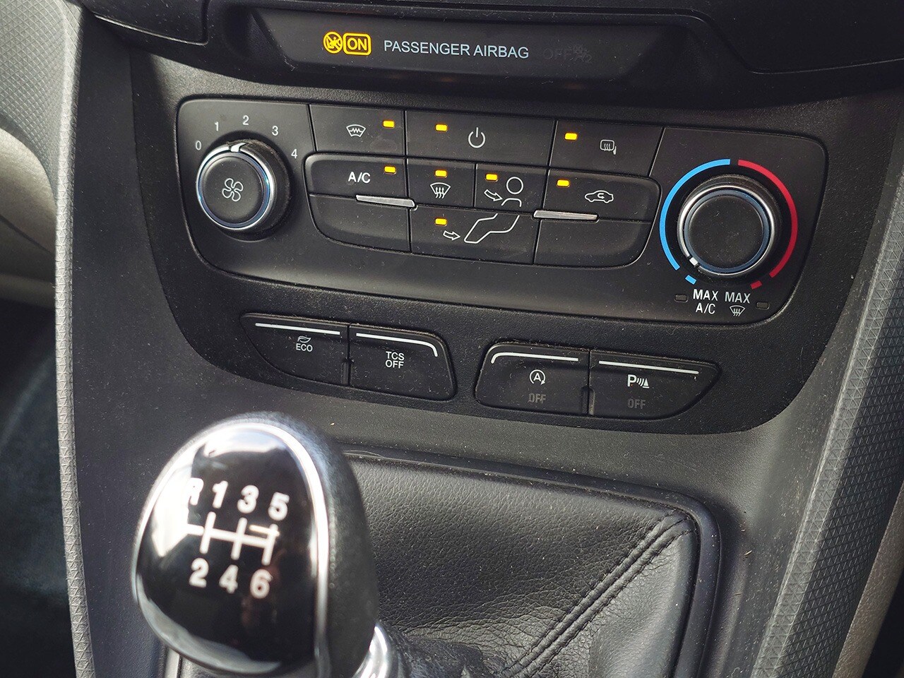 Used Ford Transit Connect 2020 for sale - 76556770: Photo 6