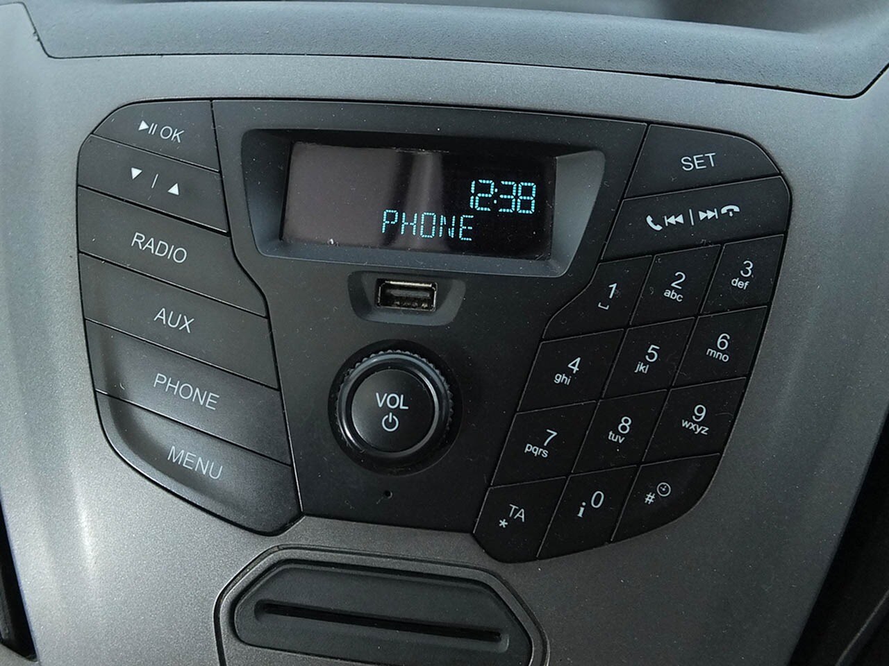 Used Ford Transit 2018 for sale - 77491066: Photo 10