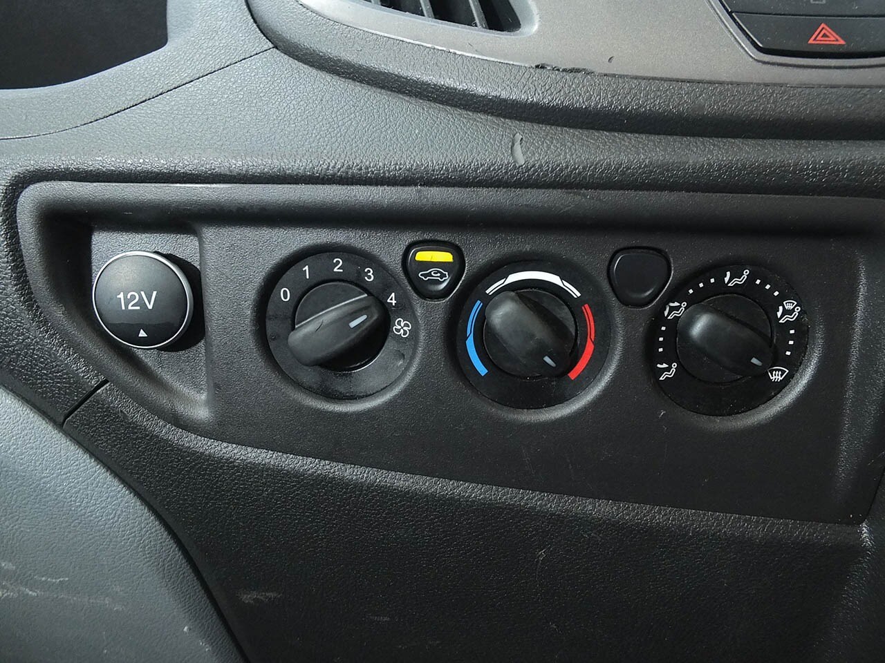 Used Ford Transit 2018 for sale - 77491066: Photo 11