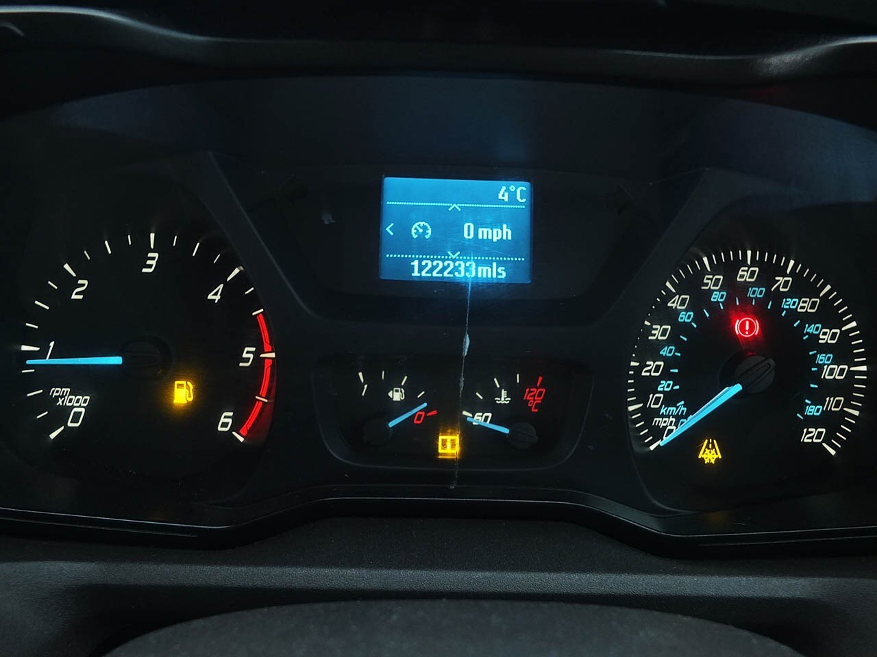 Used Ford Transit 2018 for sale - 77491066: Photo 13