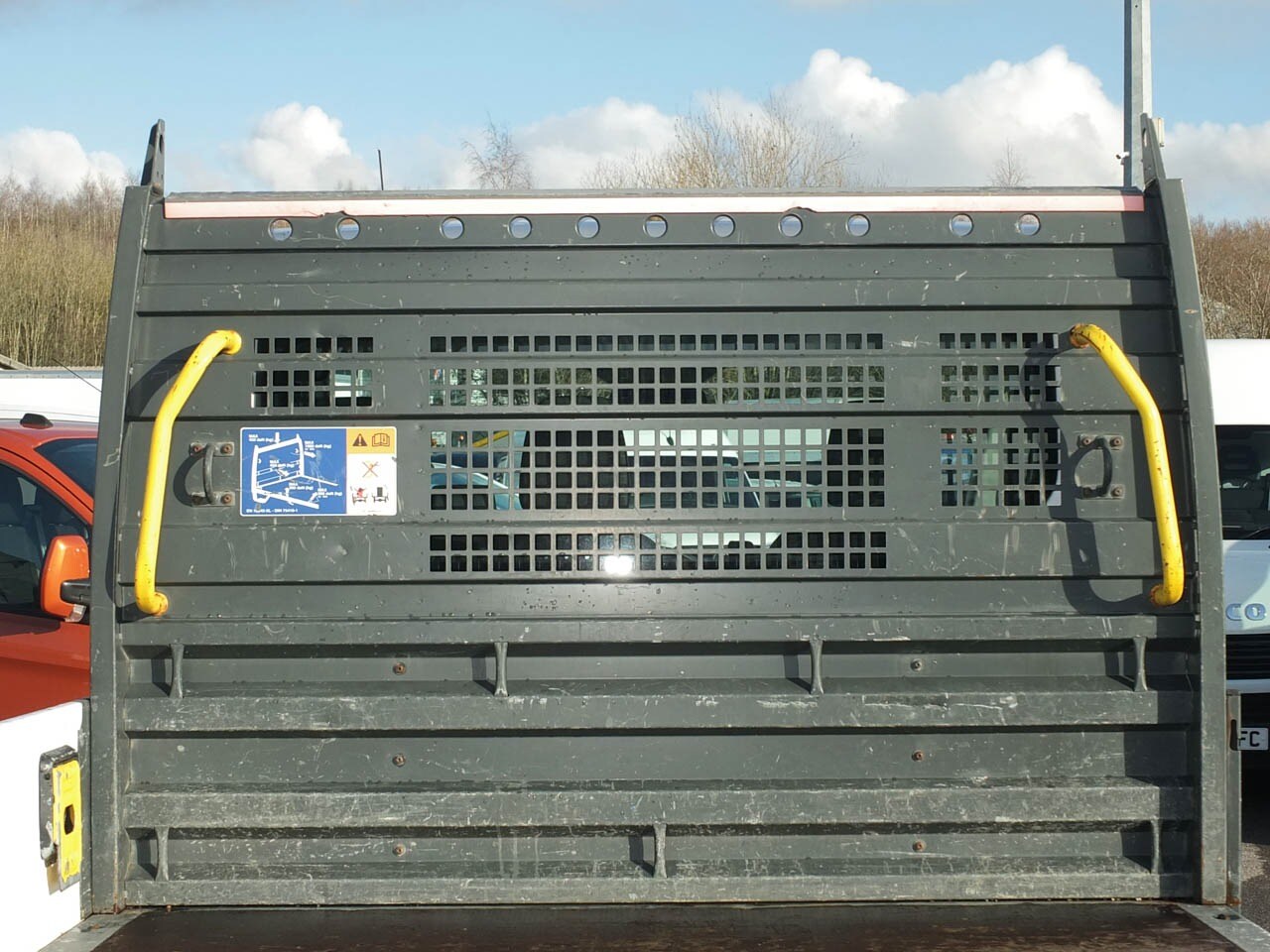 Used Ford Transit 2018 for sale - 77491066: Photo 20