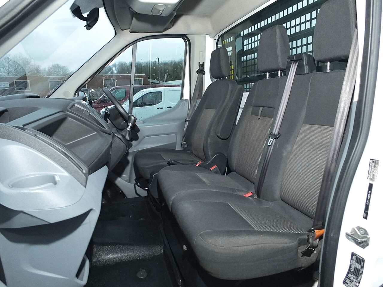 Used Ford Transit 2018 for sale - 77491066: Photo 5
