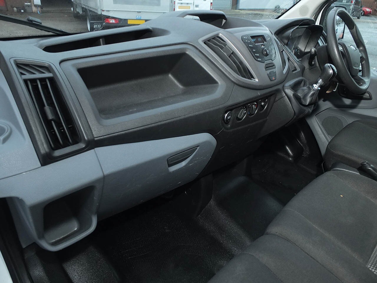 Used Ford Transit 2018 for sale - 77491066: Photo 6