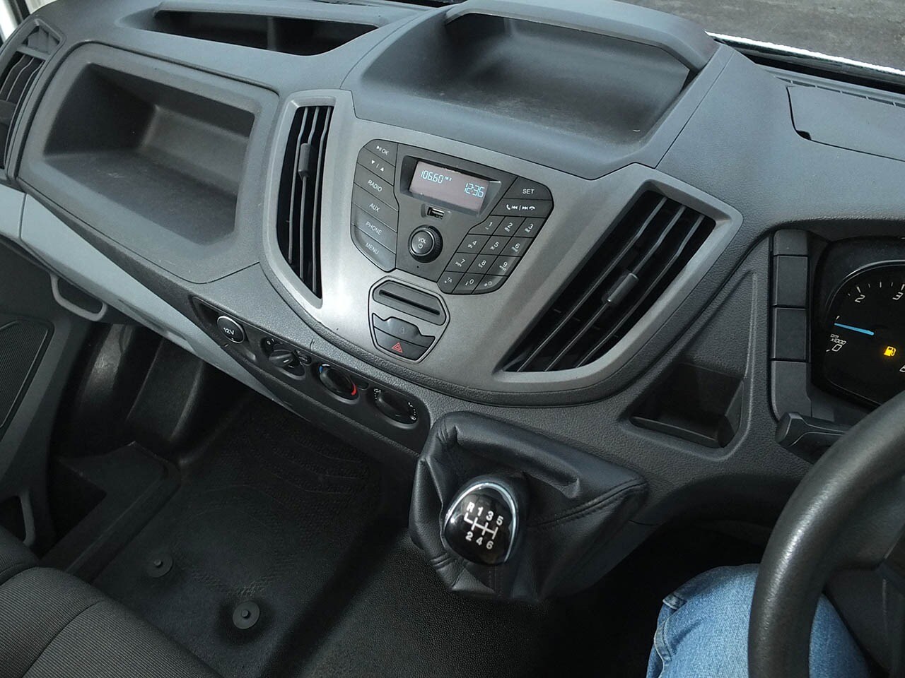 Used Ford Transit 2018 for sale - 77491066: Photo 8