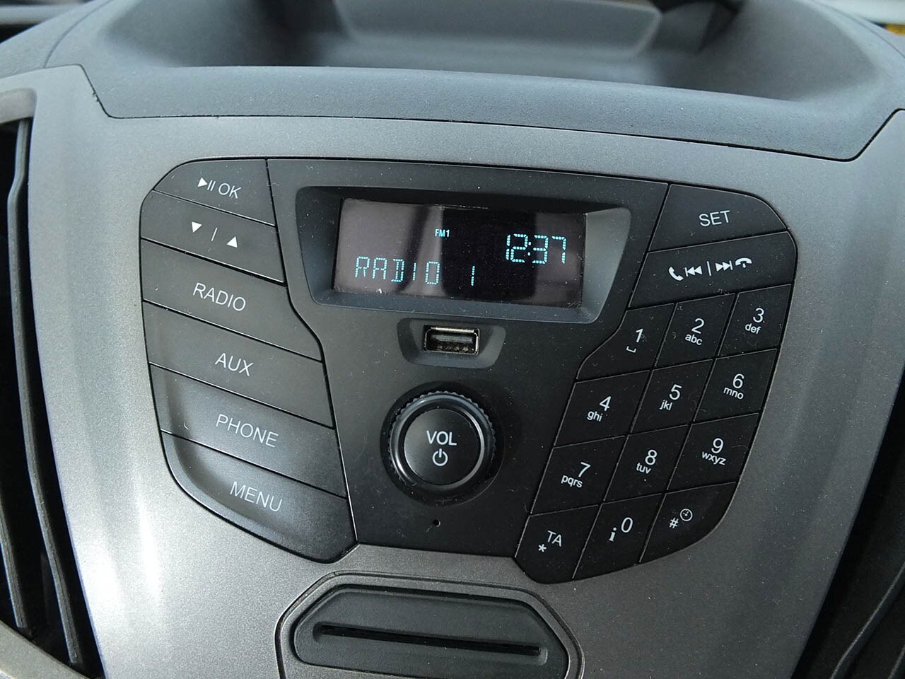 Used Ford Transit 2018 for sale - 77491066: Photo 9