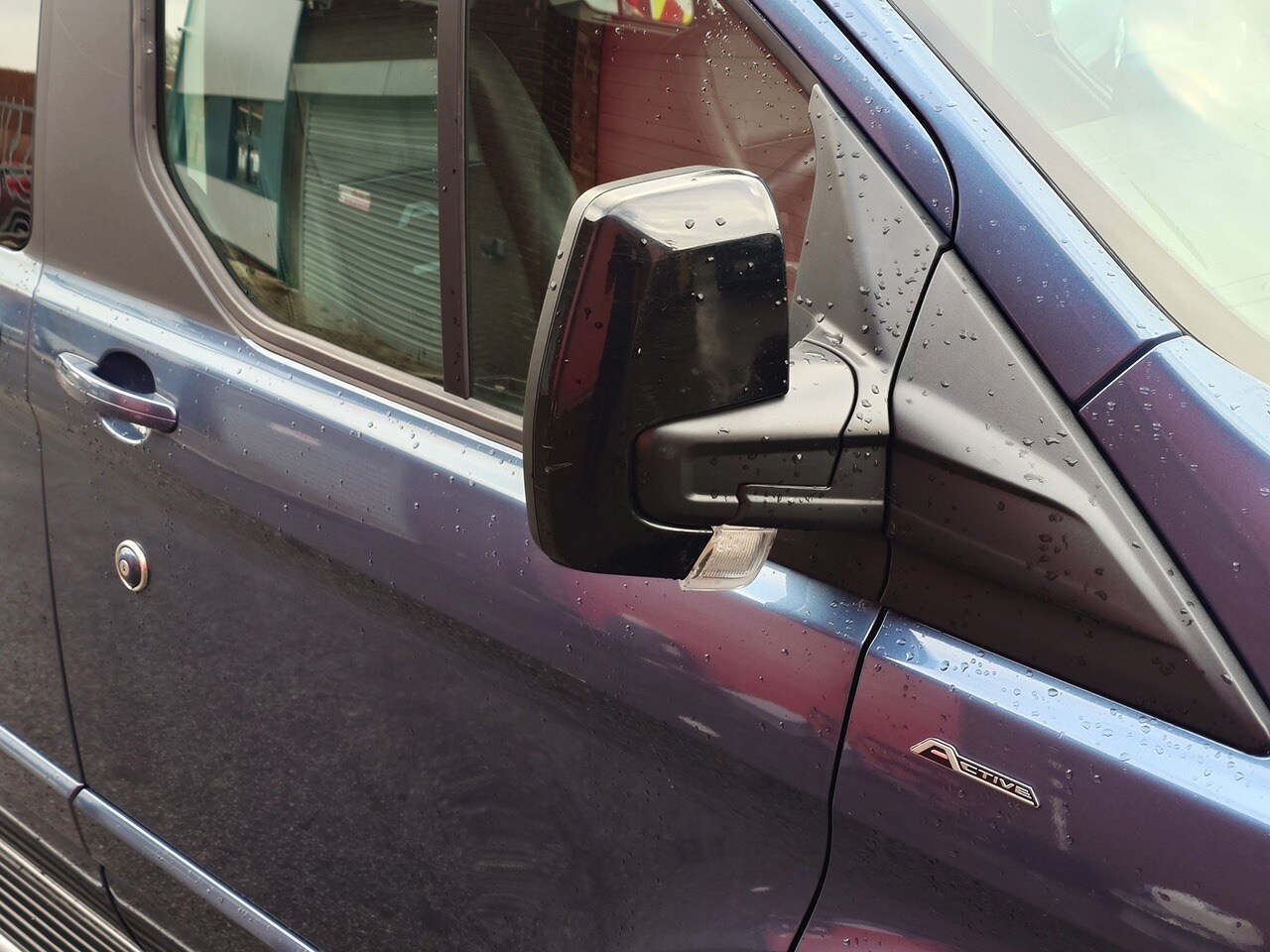 Used Ford Tourneo Custom 2022 for sale - 77662846: Photo 11