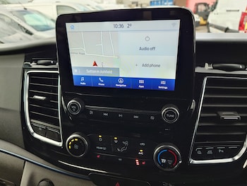 Used Ford Tourneo Custom 2022 for sale - 77662846: Photo