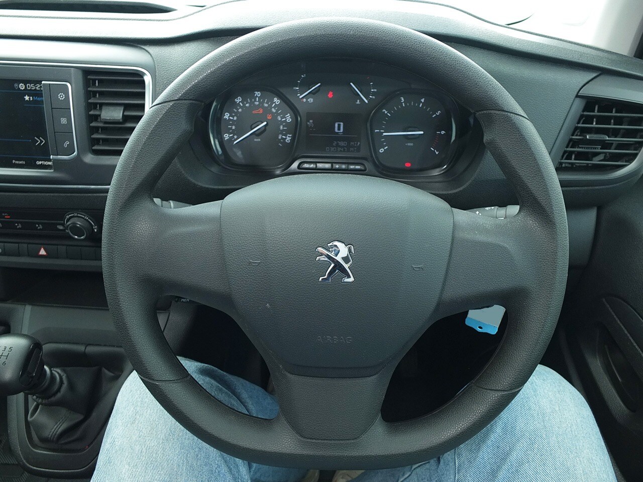 Vehicle 13