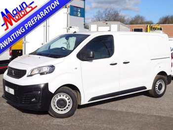 Used Peugeot Expert 2023 for sale - 74779507: Photo