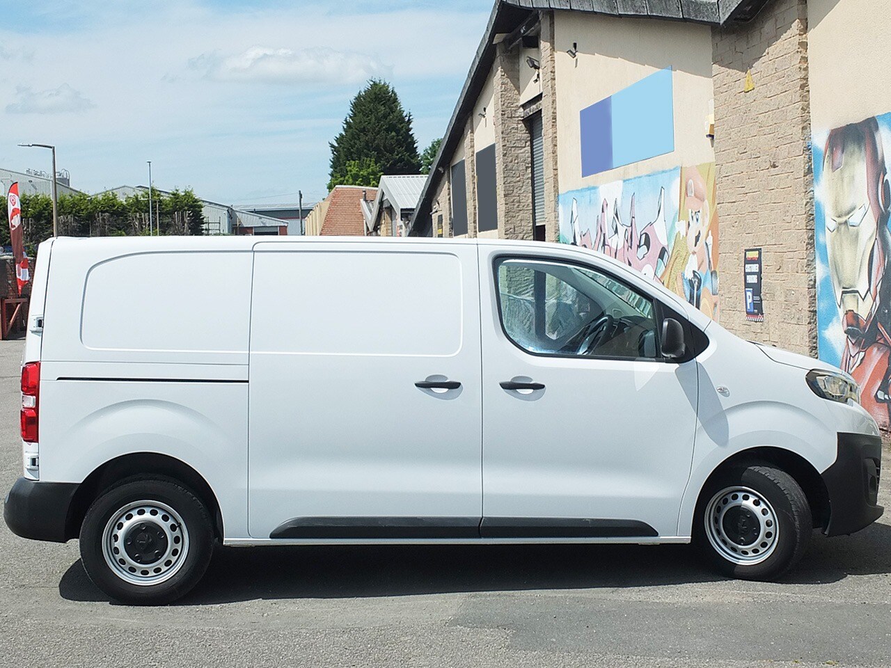 Vehicle 24