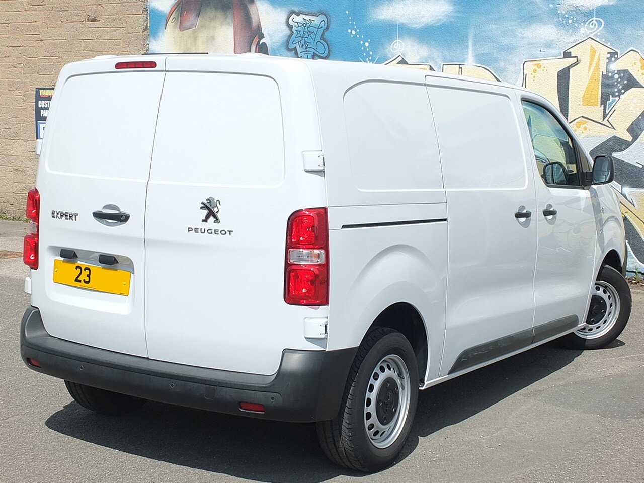 Vehicle 25