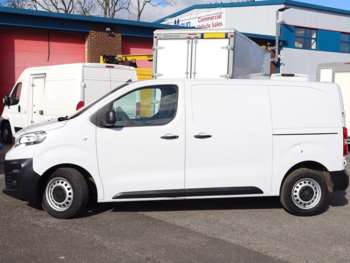 Used Peugeot Expert 2023 for sale - 74779507: Photo