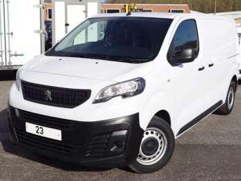 Used Peugeot Expert 2023 for sale - 74779507: Photo