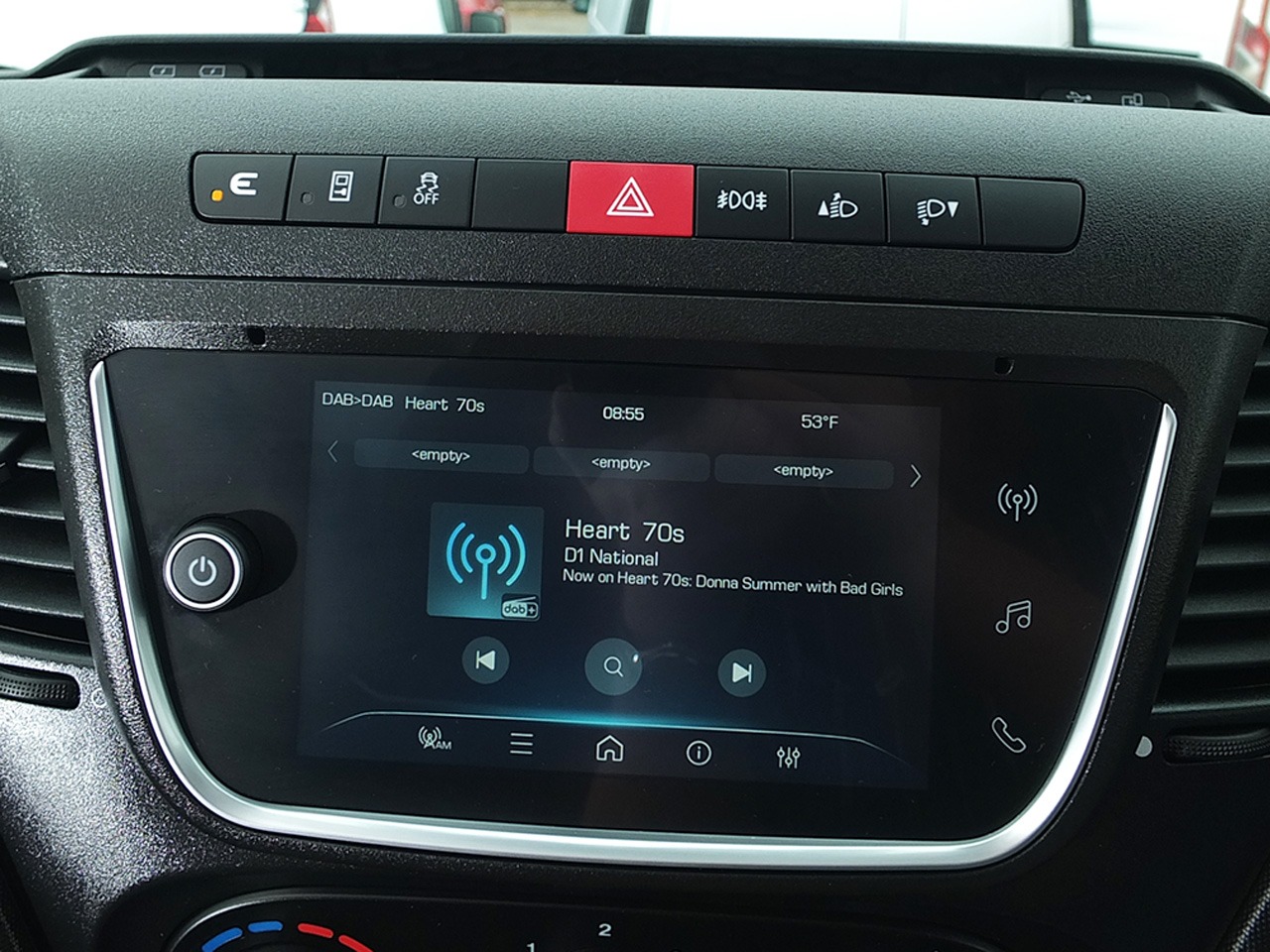 Used Iveco Daily 2024 for sale - 76576533: Photo 10