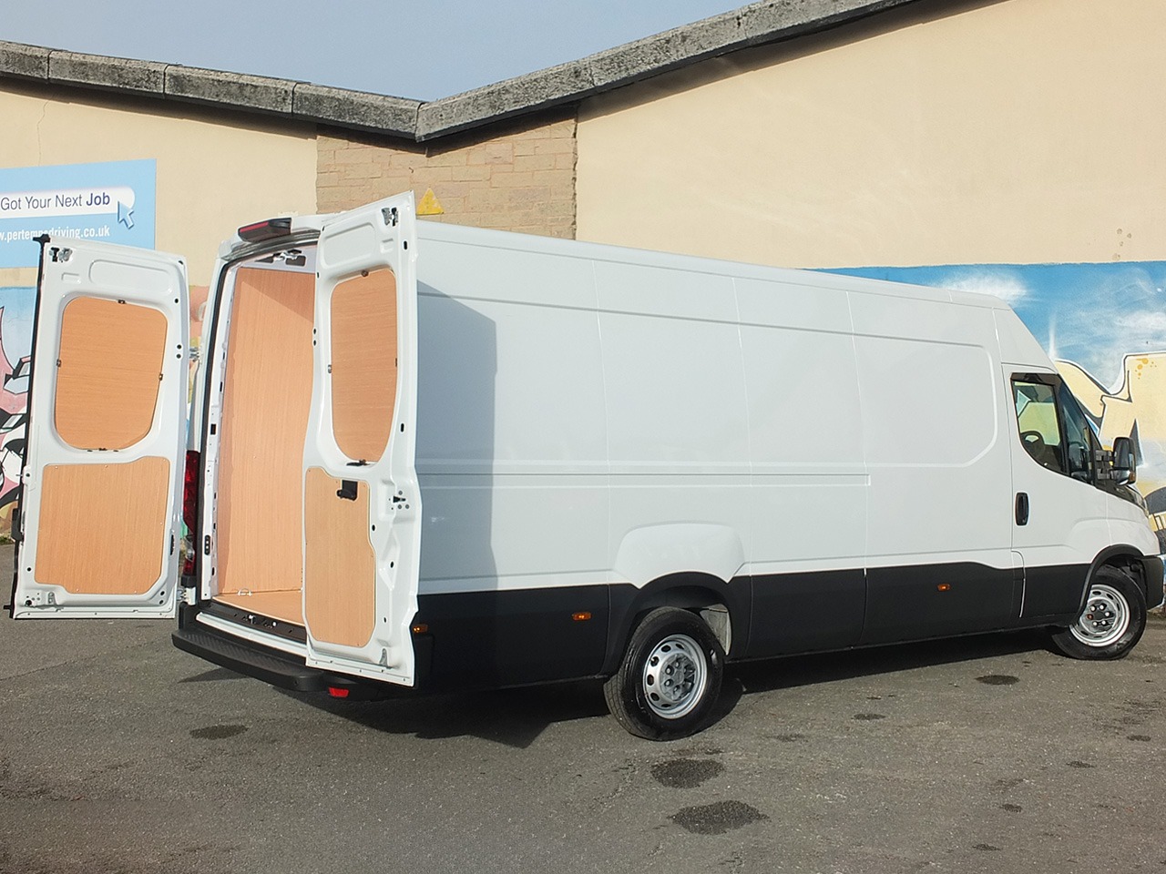 Used Iveco Daily 2024 for sale - 76576533: Photo 12