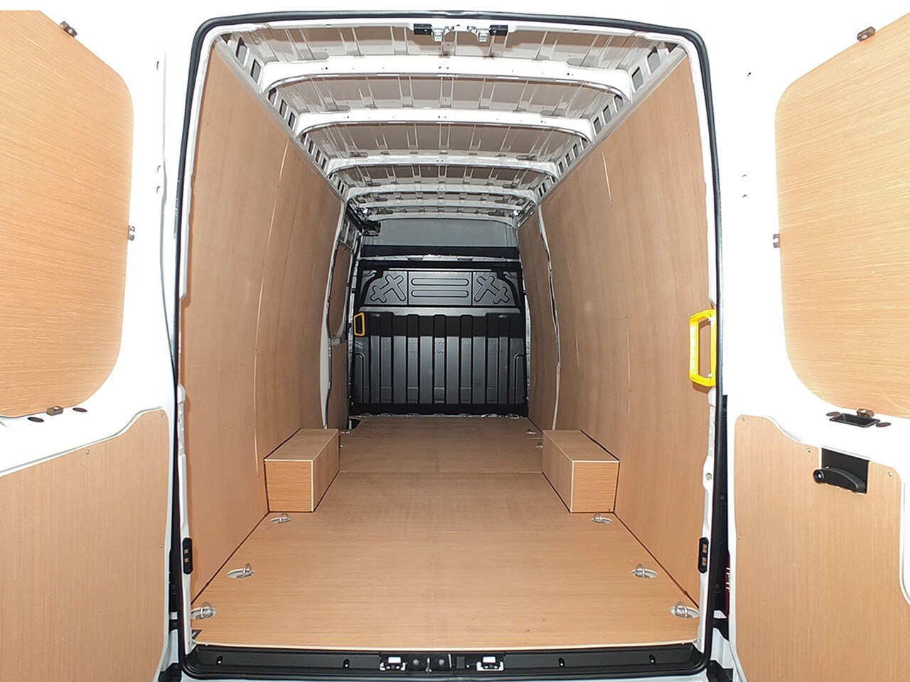 Used Iveco Daily 2024 for sale - 76576533: Photo 14