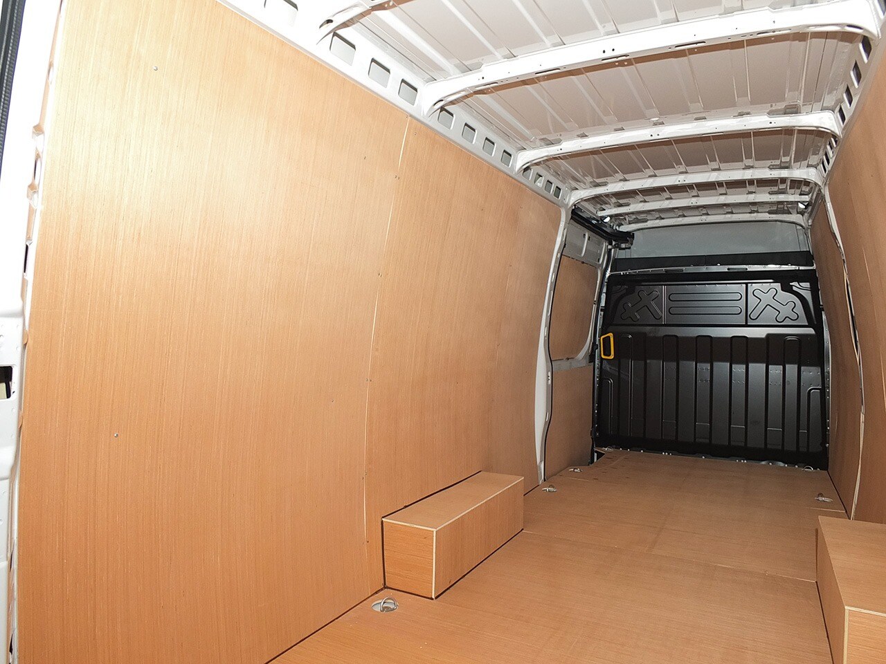 Used Iveco Daily 2024 for sale - 76576533: Photo 15