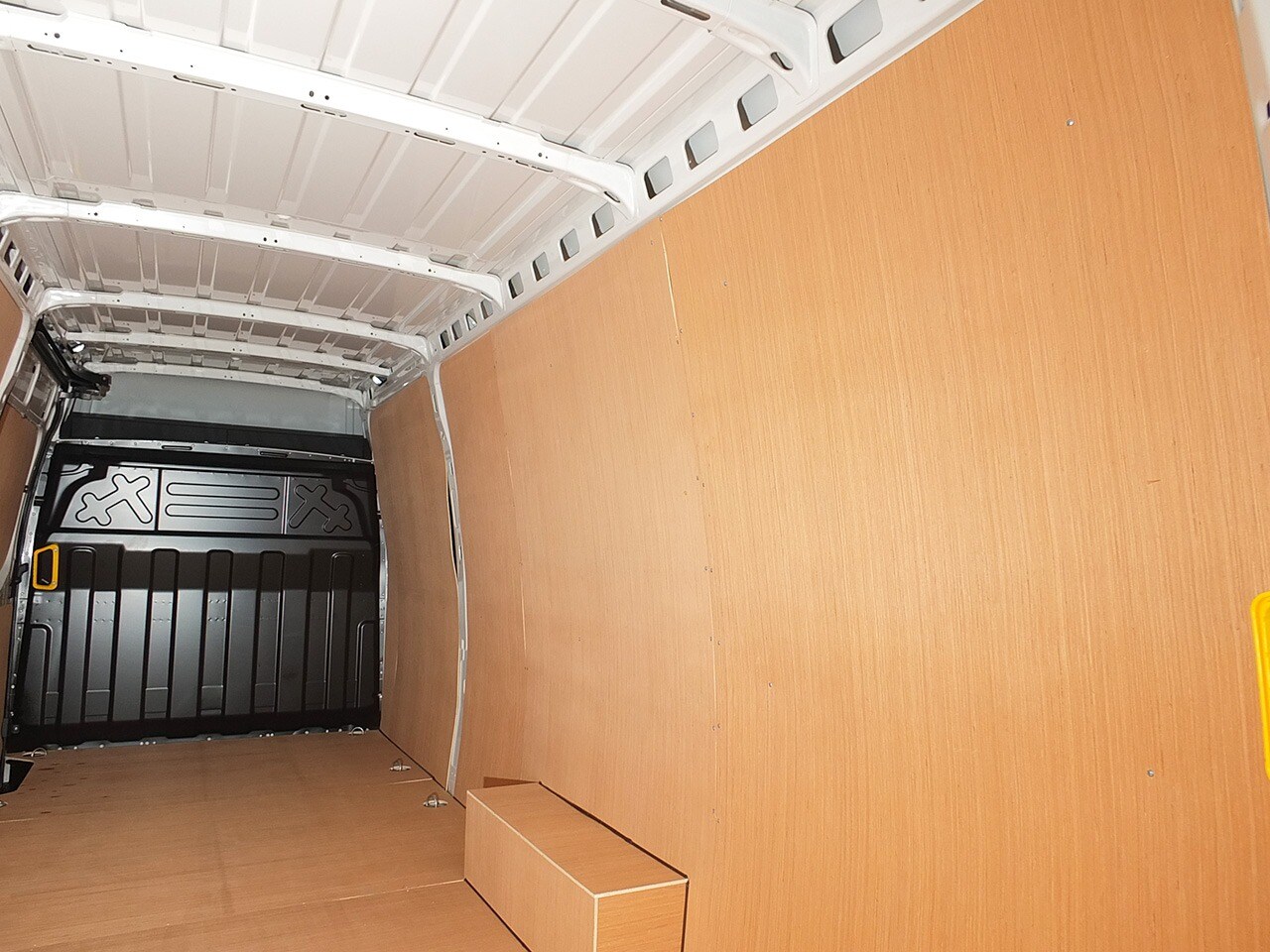 Used Iveco Daily 2024 for sale - 76576533: Photo 16