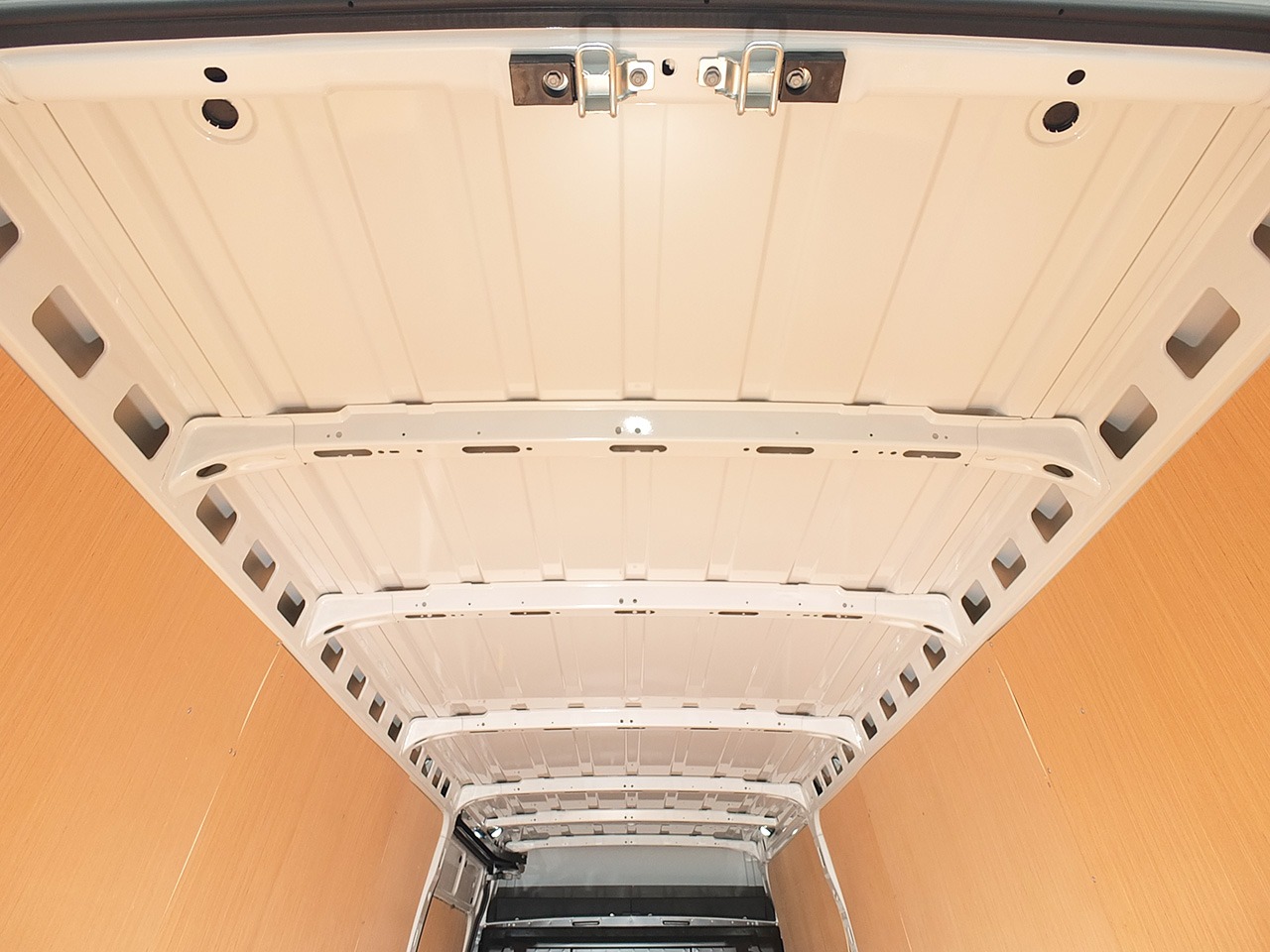 Used Iveco Daily 2024 for sale - 76576533: Photo 19