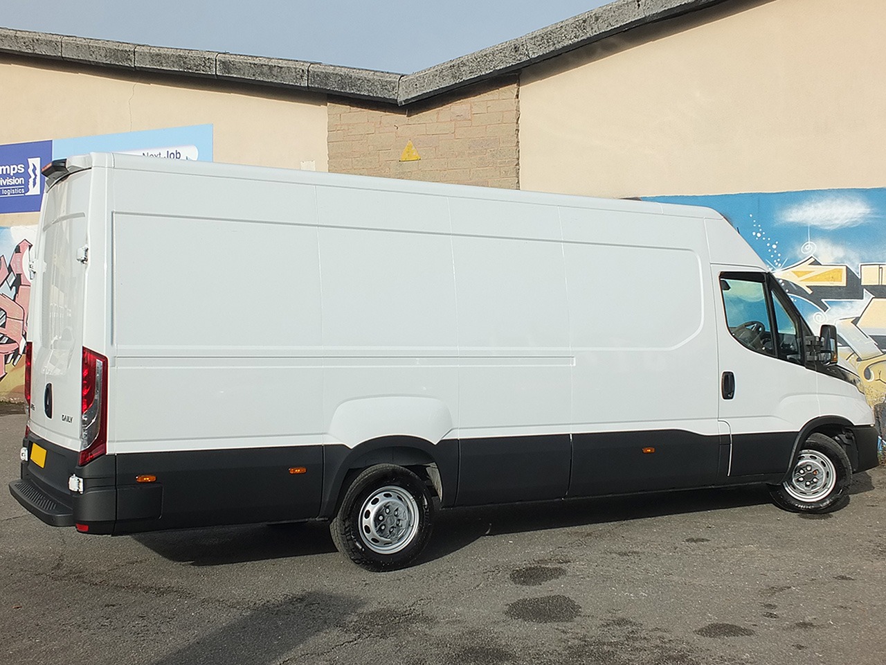 Used Iveco Daily 2024 for sale - 76576533: Photo 20