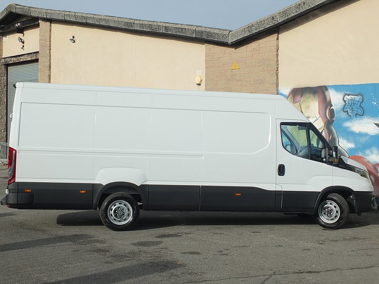 Used Iveco Daily 2024 for sale - 76576533: Photo 21
