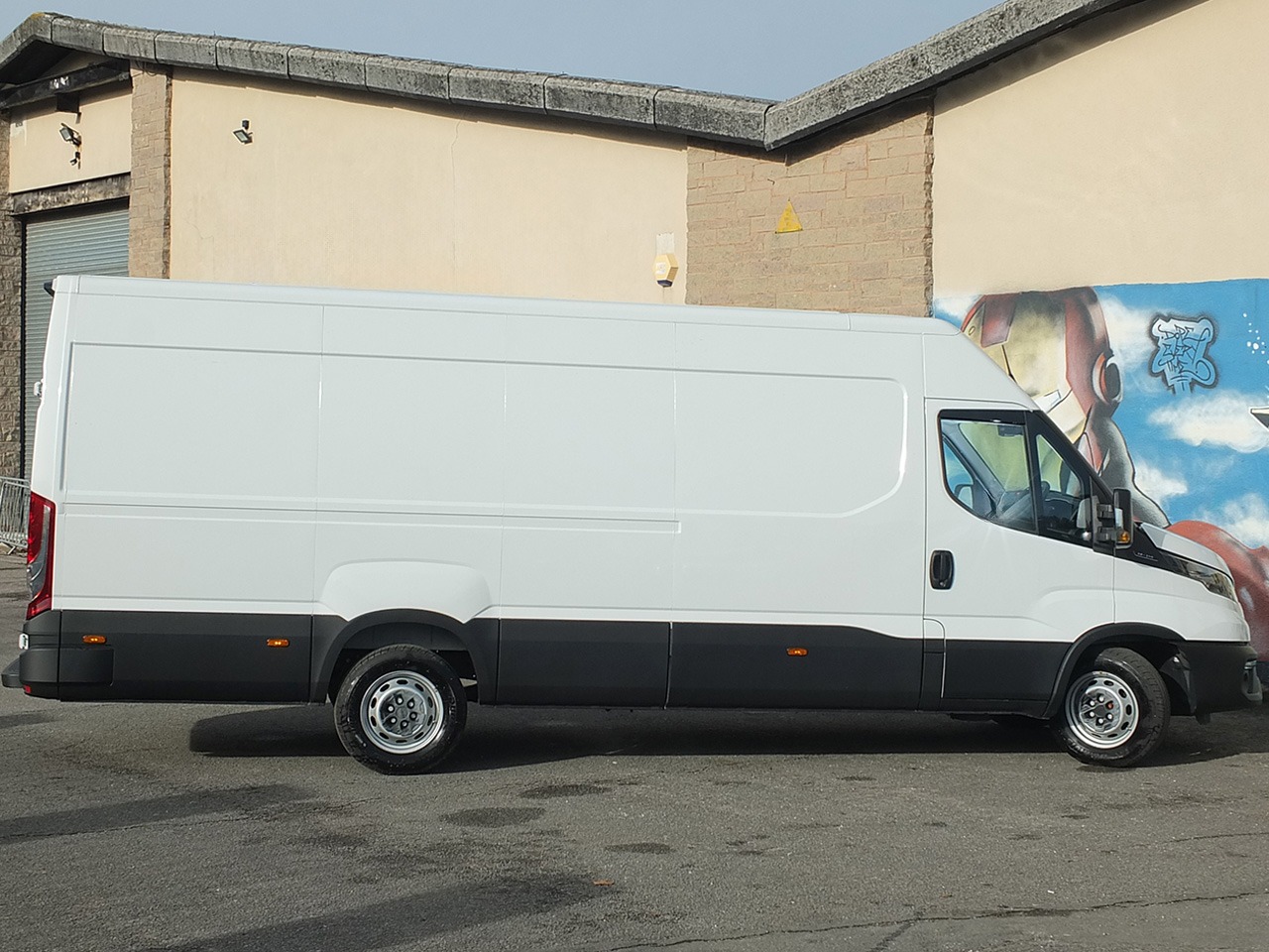 Used Iveco Daily 2024 for sale - 76576533: Photo 24