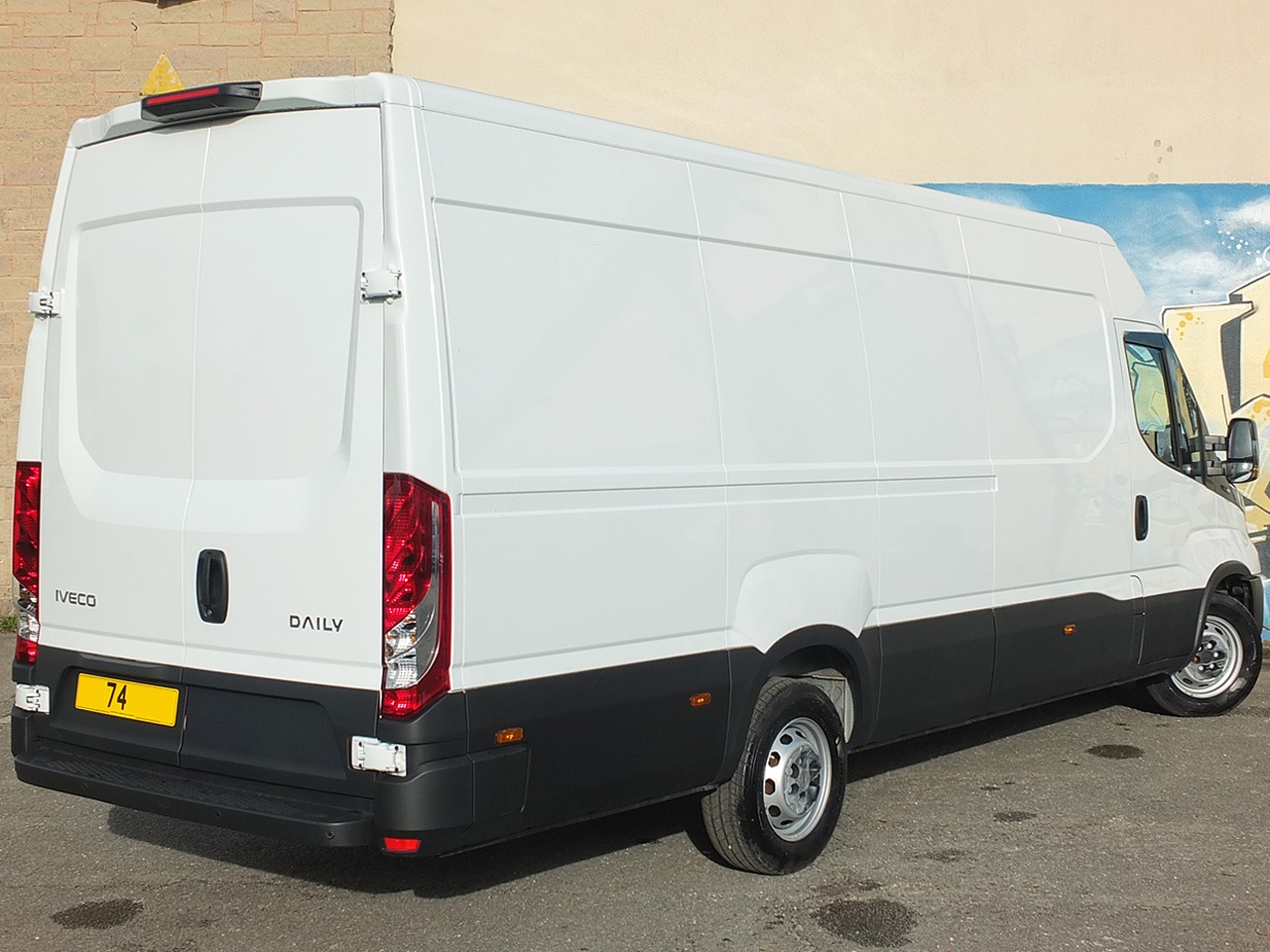 Used Iveco Daily 2024 for sale - 76576533: Photo 25