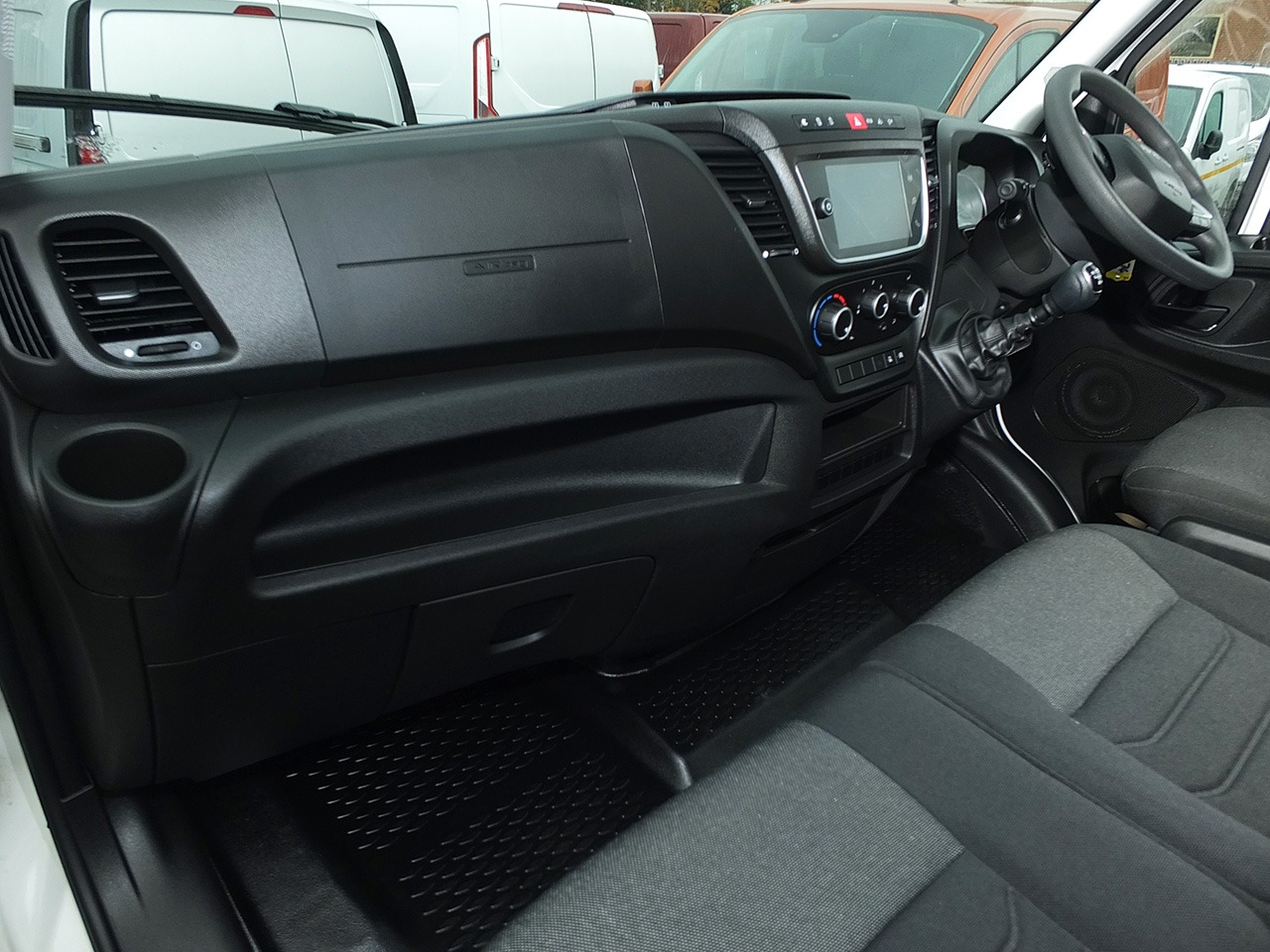 Used Iveco Daily 2024 for sale - 76576533: Photo 7