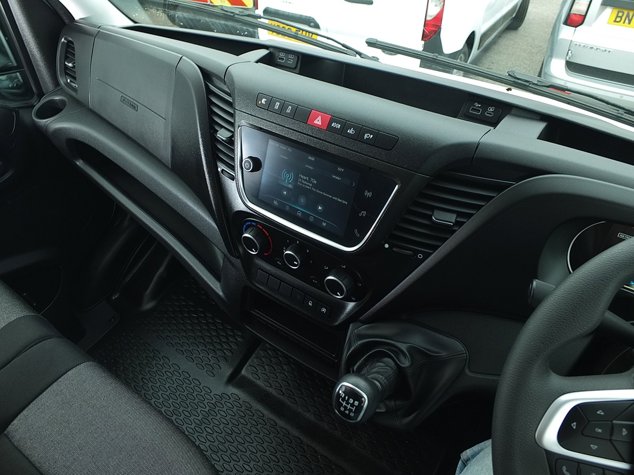 Used Iveco Daily 2024 for sale - 76576533: Photo 8