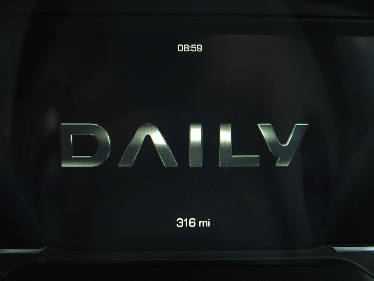 Used Iveco Daily 2024 for sale - 76576533: Photo 9