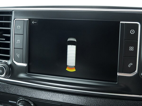 Used Vauxhall Vivaro 2021 for sale - 71032078: Photo 12