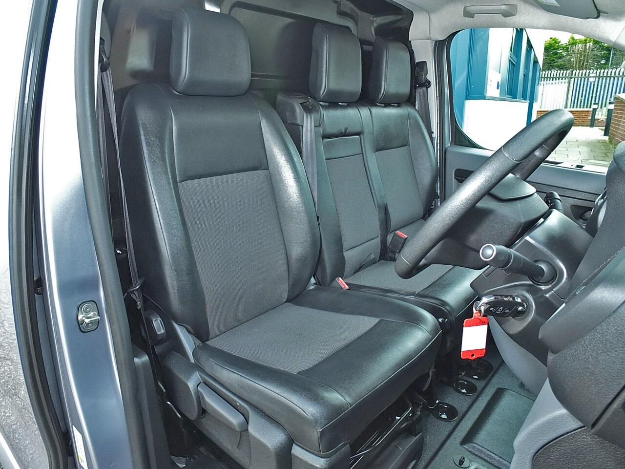 Vehicle 15