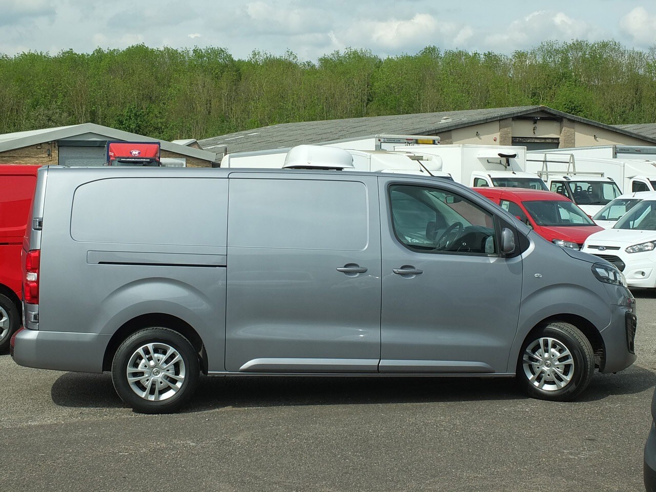 Vehicle 24