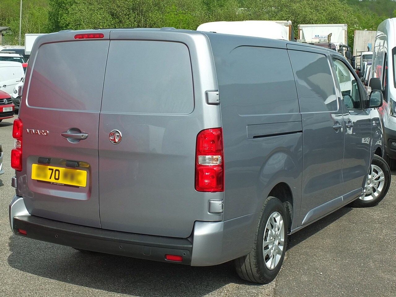 Vehicle 25