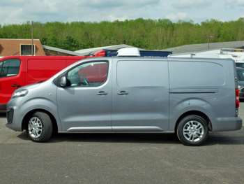 Used Vauxhall Vivaro 2021 for sale - 71032078: Photo